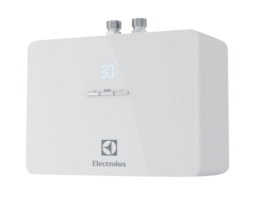 Водонагреватель Electrolux NPX6 AQUATRONIC DIGITAL 2.0