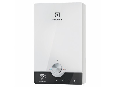 Проточный водонагреватель Electrolux NPX 8 Flow Active 2.0 Проточный водонагреватель Electrolux NPX 8 Flow Active 2.0
