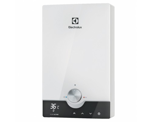 Водонагреватель Electrolux NPX 8 Flow Active 2.0