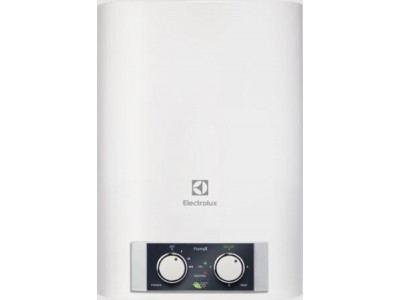 Накопительный водонагреватель Electrolux EWH 30 Formax Накопительный водонагреватель Electrolux EWH 30 Formax