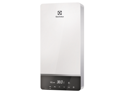 Проточный водонагреватель Electrolux NPX 12-18 Sensomatic Pro Проточный водонагреватель Electrolux NPX 12-18 Sensomatic Pro