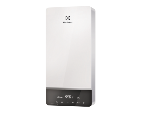 Водонагреватель Electrolux NPX 12-18 Sensomatic Pro Водонагреватель Electrolux NPX 12-18 Sensomatic Pro