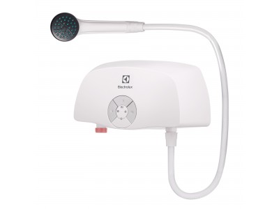 Проточный водонагреватель Electrolux Smartfix 2.0 S (3,5 кВт)
