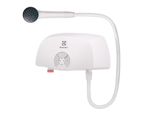 Водонагреватель Electrolux Smartfix 2.0 S (3,5 кВт)