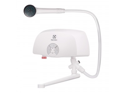 Проточный водонагреватель Electrolux Smartfix 2.0 TS (3,5 кВт)