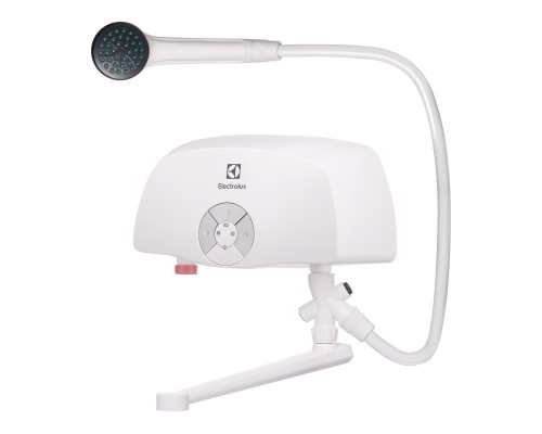 Водонагреватель Electrolux Smartfix 2.0 TS (6,5 кВт)