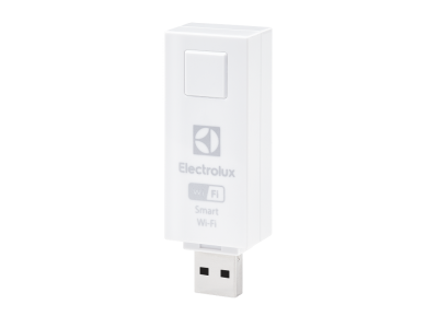 Модуль съёмный управляющий Electrolux ECH/WF-01 Smart Wi-Fi Модуль съёмный управляющий Electrolux ECH/WF-01 Smart Wi-Fi