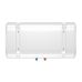Накопительный водонагреватель Thermex Ceramik 50 H