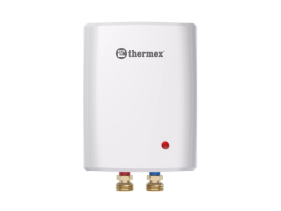 Проточный водонагреватель Thermex Surf 6000 Проточный водонагреватель Thermex Surf 6000