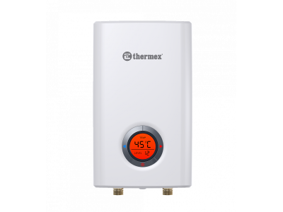 Проточный водонагреватель Thermex Topflow 6000 Проточный водонагреватель Thermex Topflow 6000