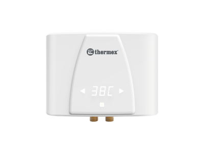 Проточный водонагреватель Thermex Trend 6000 Проточный водонагреватель Thermex Trend 6000
