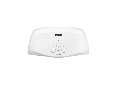 Проточный водонагреватель Zanussi 3-logic 3,5 TS