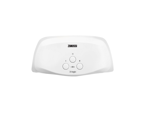 Водонагреватель Zanussi 3-logic 3,5 TS